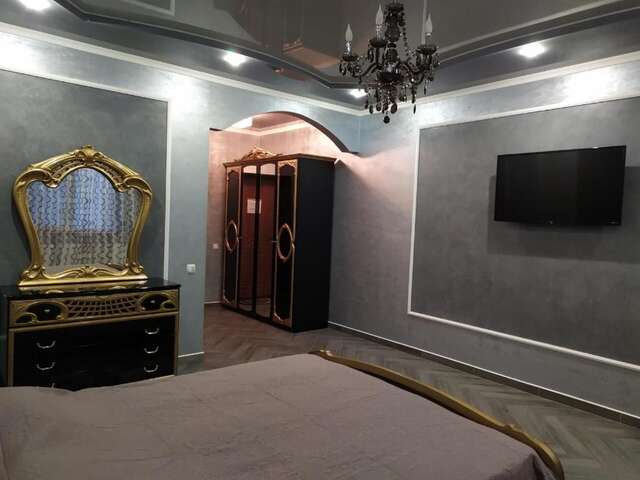 Отель Mini Hotel Business class Кривой Рог-51