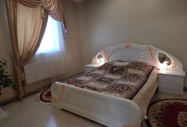 Отель Mini Hotel Business class Кривой Рог-7
