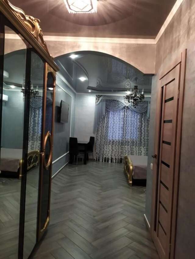 Отель Mini Hotel Business class Кривой Рог-53