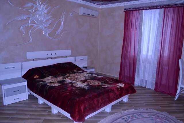 Отель Mini Hotel Business class Кривой Рог-54