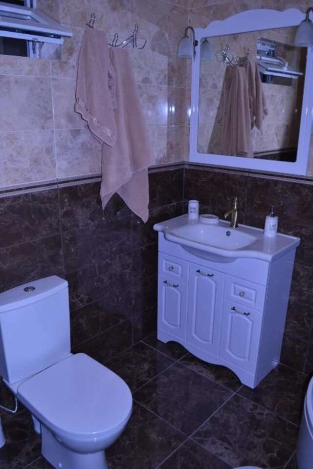 Отель Mini Hotel Business class Кривой Рог-55