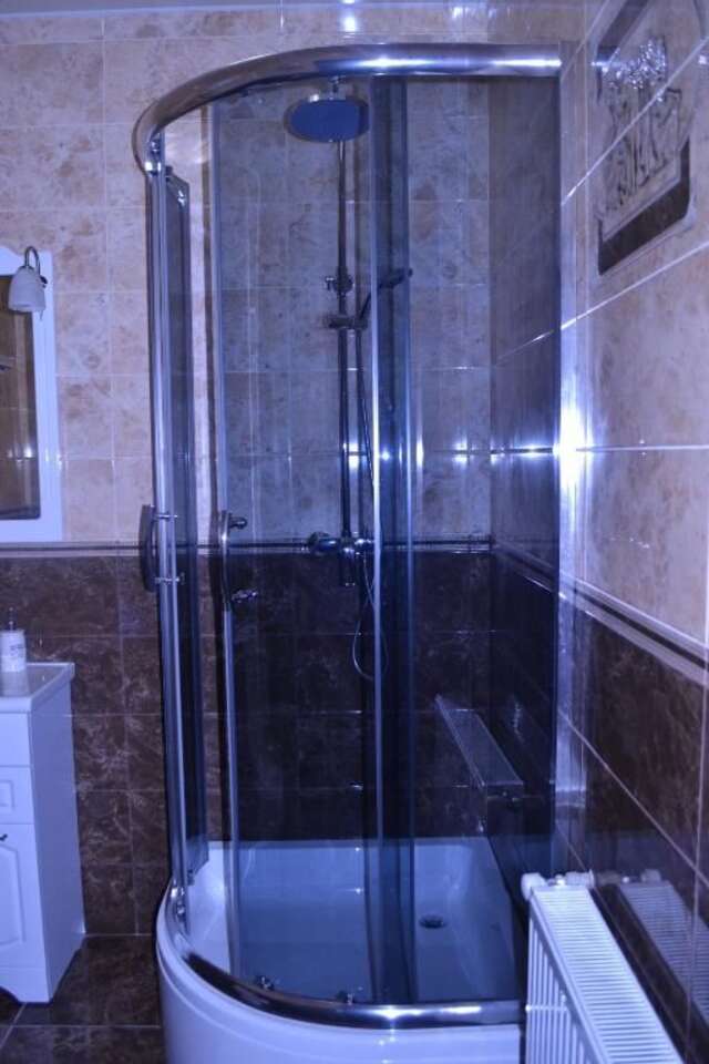 Отель Mini Hotel Business class Кривой Рог-56