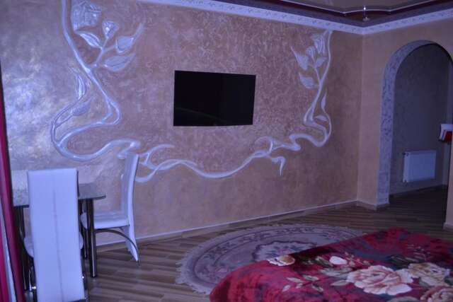Отель Mini Hotel Business class Кривой Рог-57