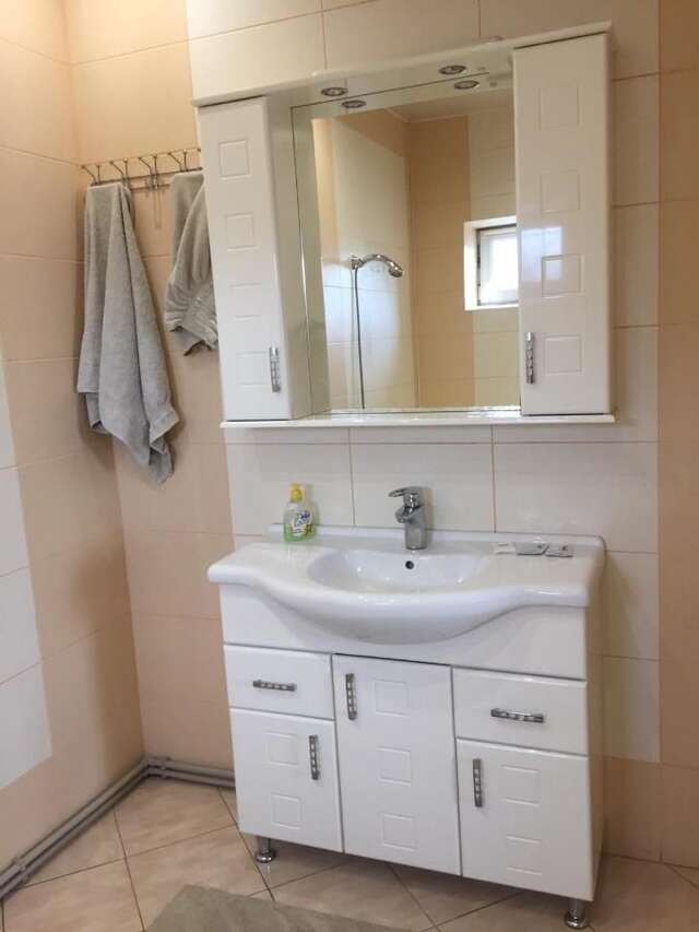 Отель Mini Hotel Business class Кривой Рог-9